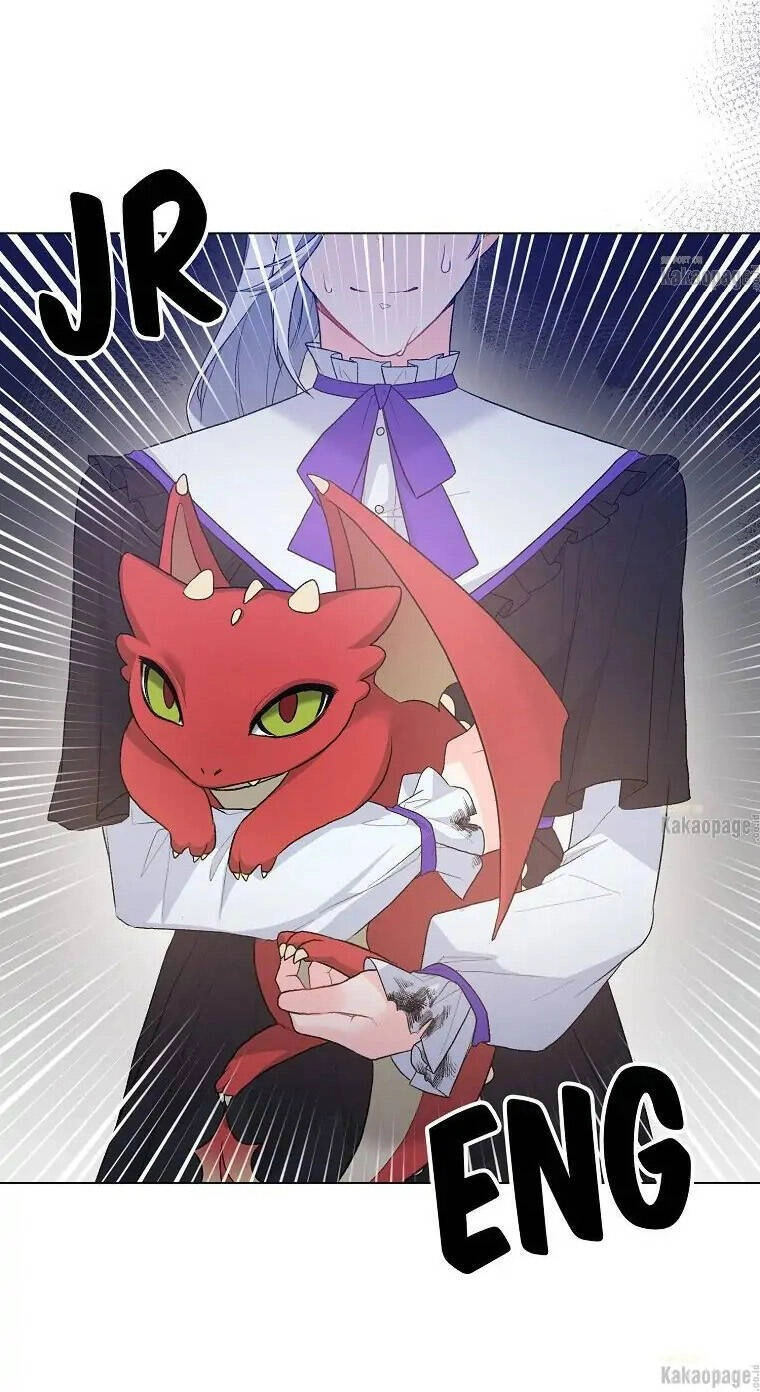 Ngay Cả Khi Là Ác Nữ, Tôi Vẫn Sẽ Trở Thành Nữ Chính Chapter 82 - 7