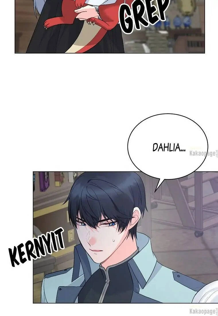 Ngay Cả Khi Là Ác Nữ, Tôi Vẫn Sẽ Trở Thành Nữ Chính Chapter 82 - 10