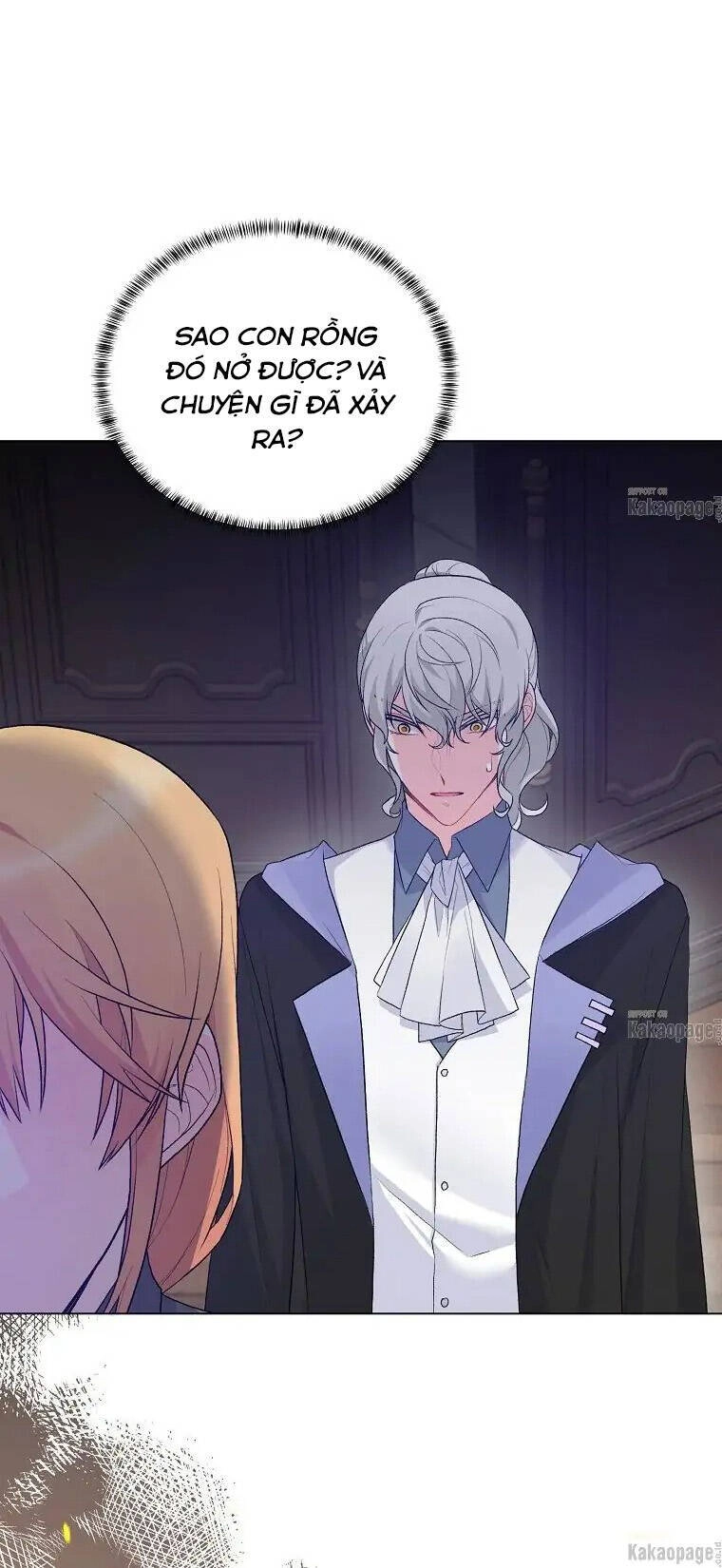 Ngay Cả Khi Là Ác Nữ, Tôi Vẫn Sẽ Trở Thành Nữ Chính Chapter 82 - 11