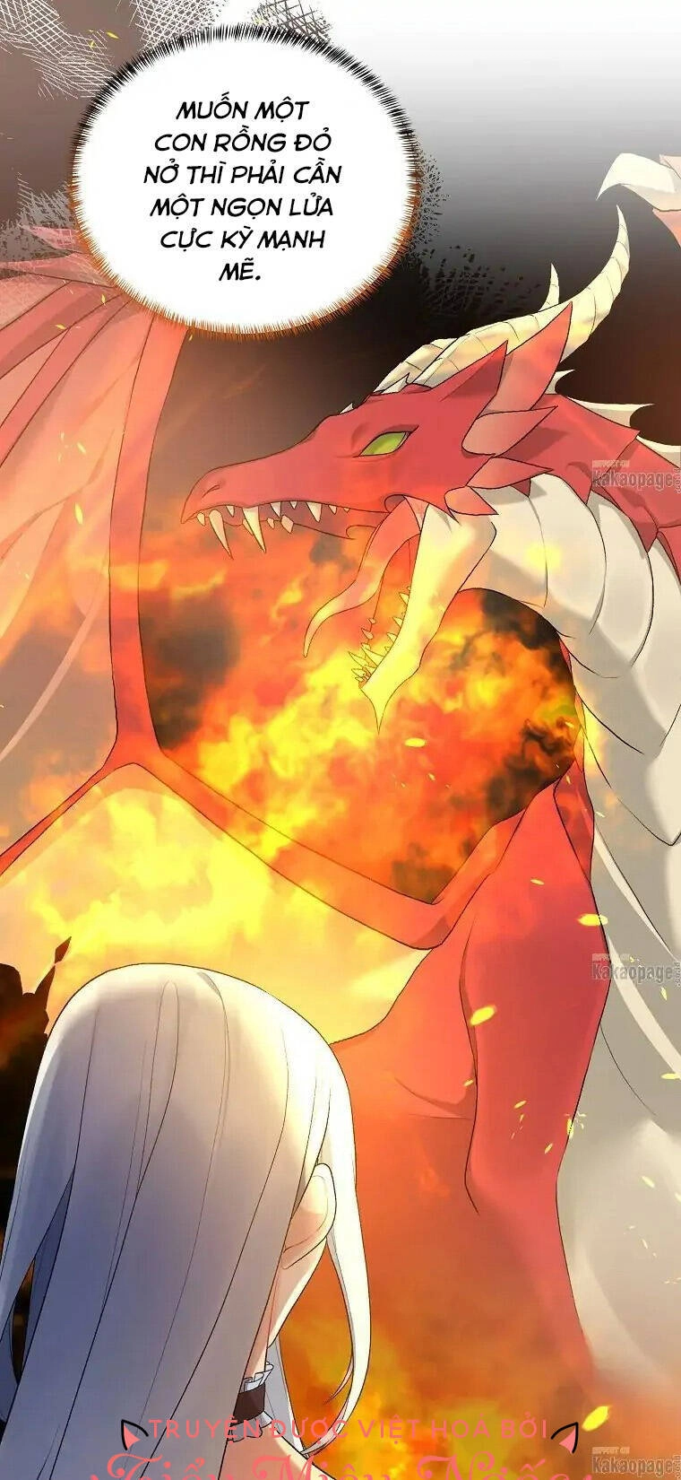 Ngay Cả Khi Là Ác Nữ, Tôi Vẫn Sẽ Trở Thành Nữ Chính Chapter 82 - 12