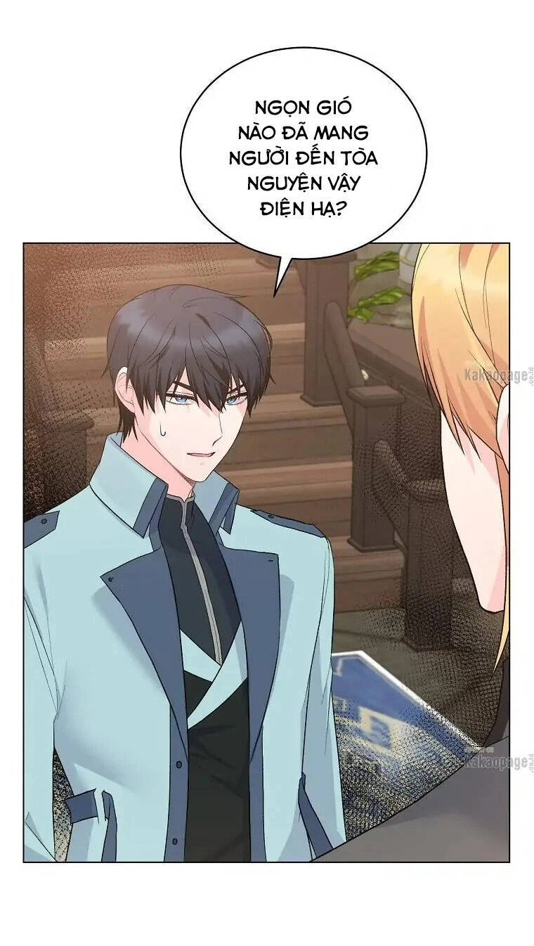 Ngay Cả Khi Là Ác Nữ, Tôi Vẫn Sẽ Trở Thành Nữ Chính Chapter 82 - 14