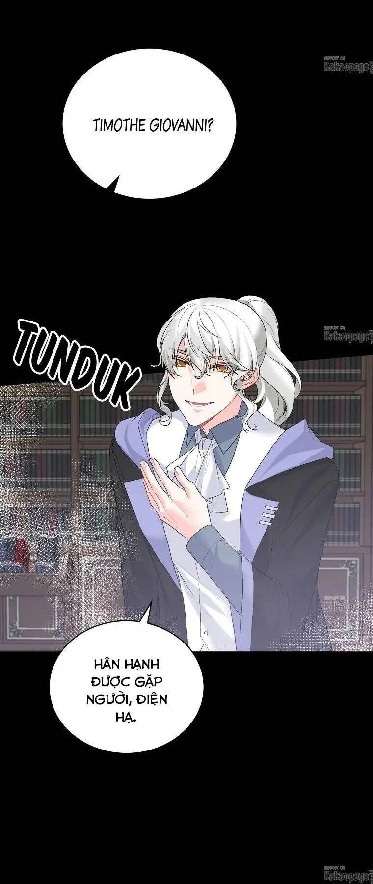 Ngay Cả Khi Là Ác Nữ, Tôi Vẫn Sẽ Trở Thành Nữ Chính Chapter 82 - 18