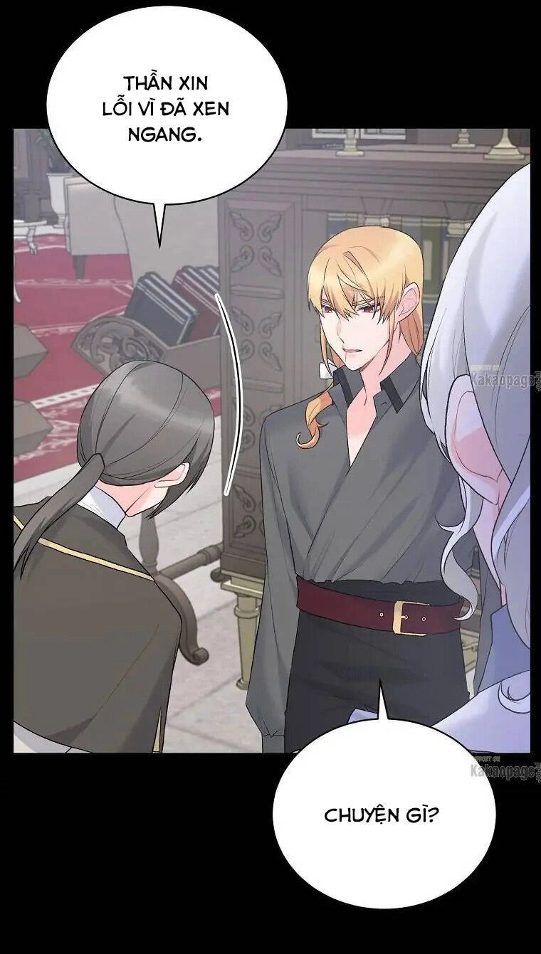 Ngay Cả Khi Là Ác Nữ, Tôi Vẫn Sẽ Trở Thành Nữ Chính Chapter 82 - 20