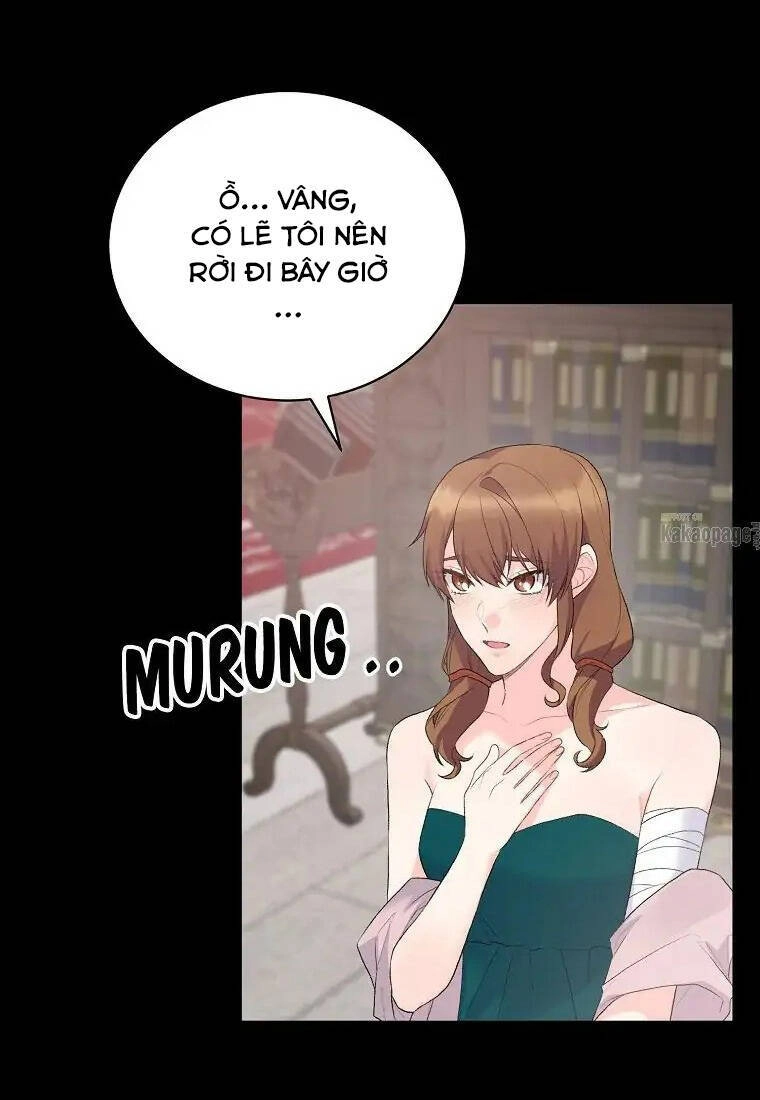 Ngay Cả Khi Là Ác Nữ, Tôi Vẫn Sẽ Trở Thành Nữ Chính Chapter 82 - 22