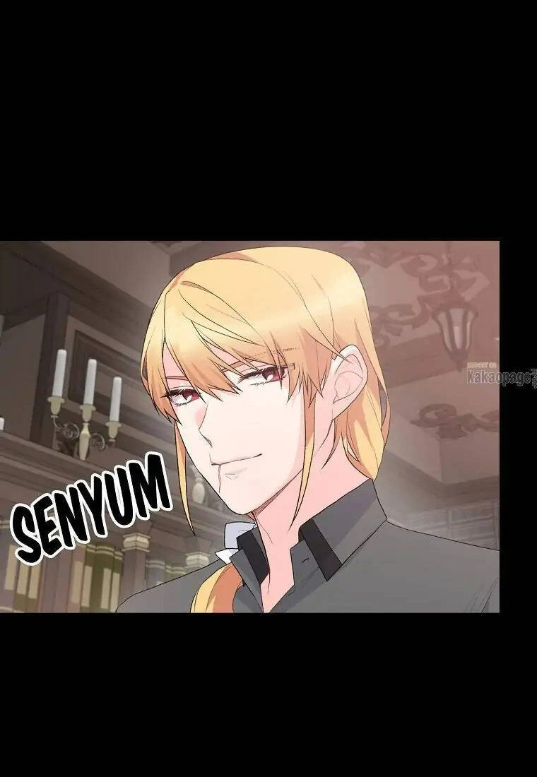 Ngay Cả Khi Là Ác Nữ, Tôi Vẫn Sẽ Trở Thành Nữ Chính Chapter 82 - 23