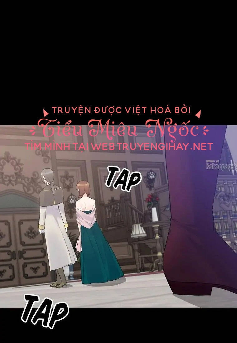 Ngay Cả Khi Là Ác Nữ, Tôi Vẫn Sẽ Trở Thành Nữ Chính Chapter 82 - 24