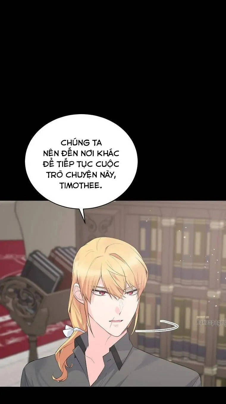 Ngay Cả Khi Là Ác Nữ, Tôi Vẫn Sẽ Trở Thành Nữ Chính Chapter 82 - 25