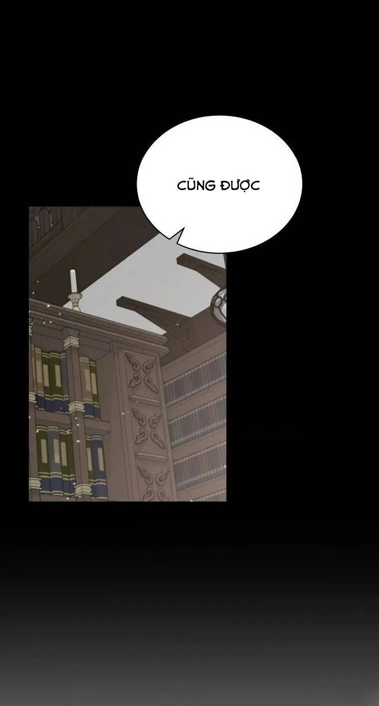 Ngay Cả Khi Là Ác Nữ, Tôi Vẫn Sẽ Trở Thành Nữ Chính Chapter 82 - 27