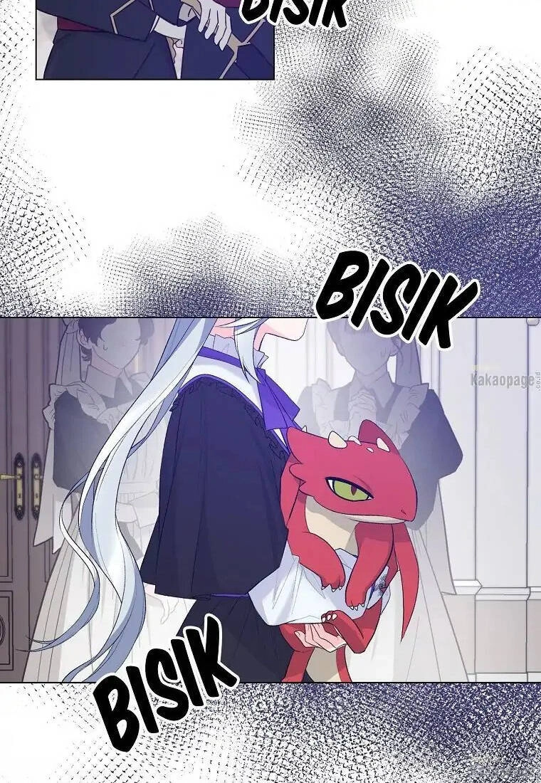 Ngay Cả Khi Là Ác Nữ, Tôi Vẫn Sẽ Trở Thành Nữ Chính Chapter 82 - 31