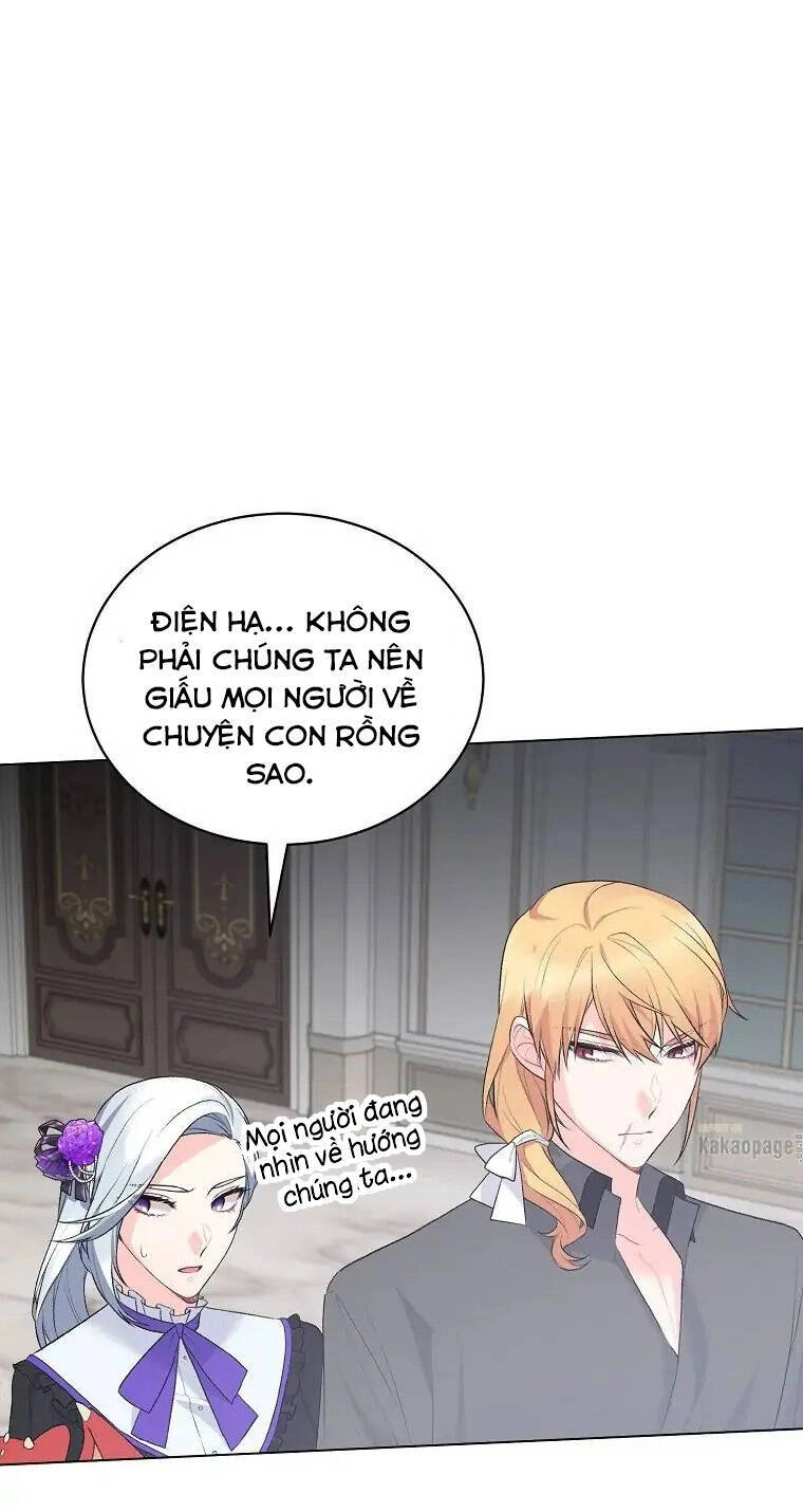 Ngay Cả Khi Là Ác Nữ, Tôi Vẫn Sẽ Trở Thành Nữ Chính Chapter 82 - 33