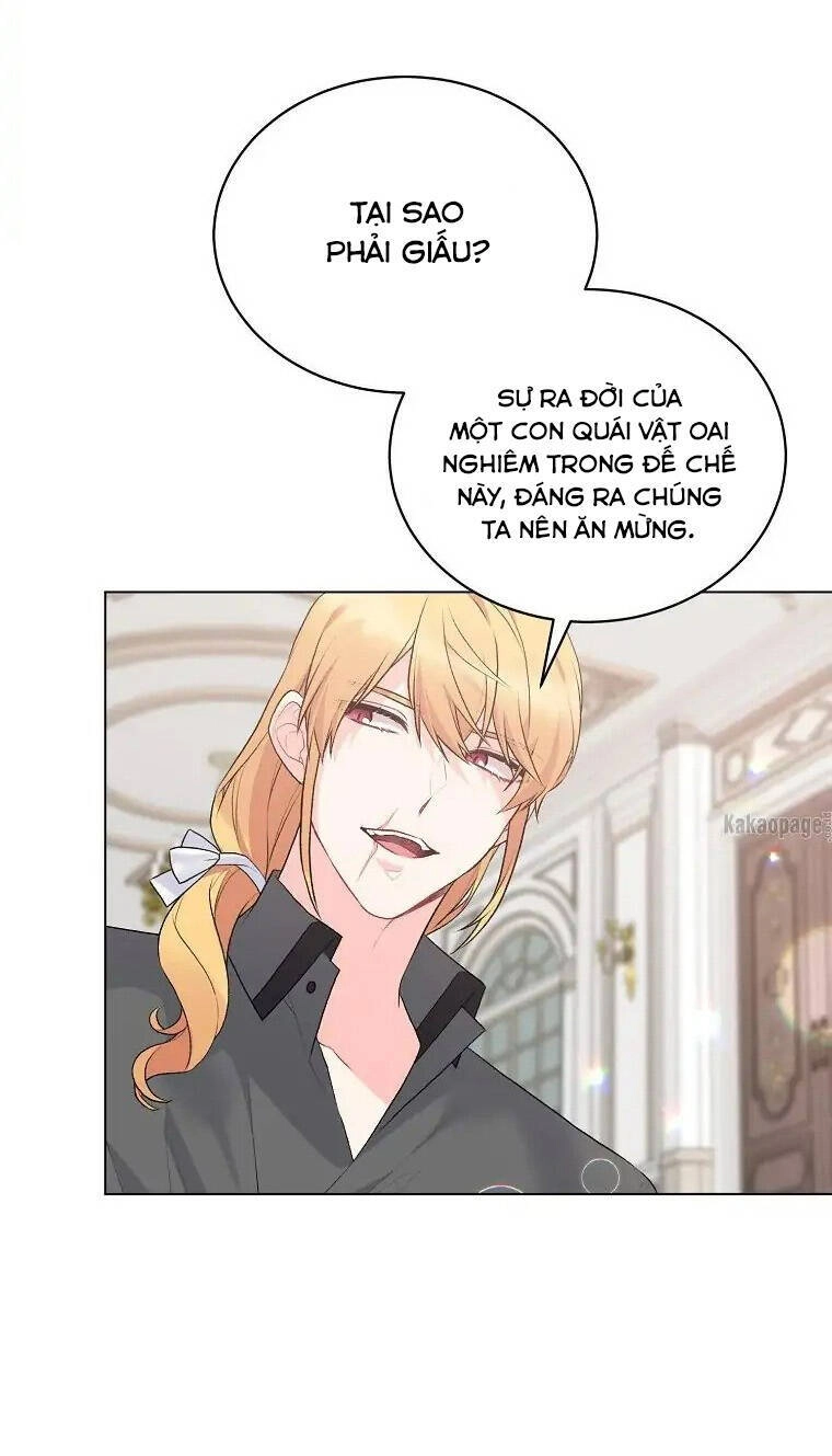 Ngay Cả Khi Là Ác Nữ, Tôi Vẫn Sẽ Trở Thành Nữ Chính Chapter 82 - 34