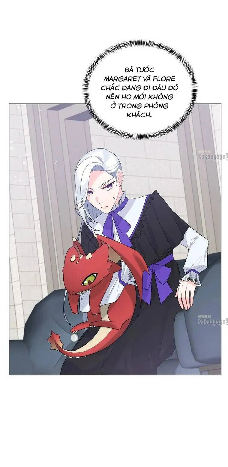 Ngay Cả Khi Là Ác Nữ, Tôi Vẫn Sẽ Trở Thành Nữ Chính Chapter 82 - 38