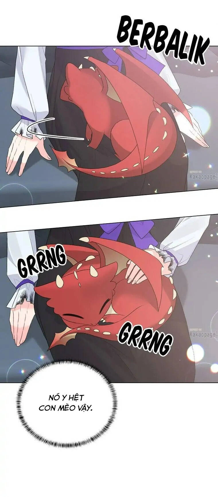 Ngay Cả Khi Là Ác Nữ, Tôi Vẫn Sẽ Trở Thành Nữ Chính Chapter 82 - 39