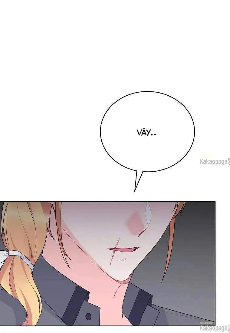 Ngay Cả Khi Là Ác Nữ, Tôi Vẫn Sẽ Trở Thành Nữ Chính Chapter 82 - 40