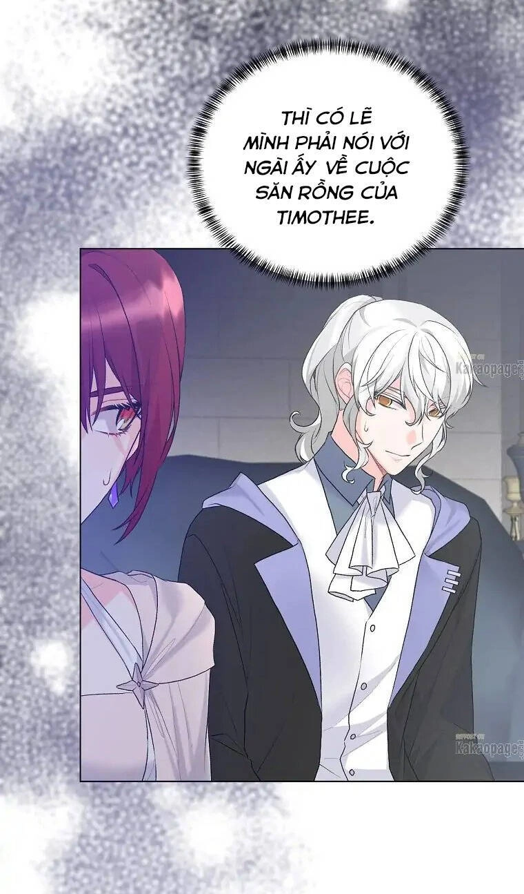 Ngay Cả Khi Là Ác Nữ, Tôi Vẫn Sẽ Trở Thành Nữ Chính Chapter 82 - 44