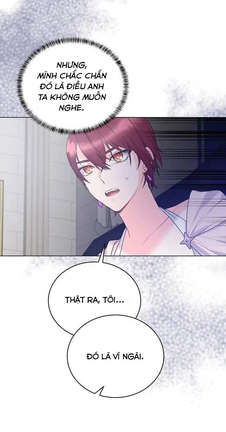 Ngay Cả Khi Là Ác Nữ, Tôi Vẫn Sẽ Trở Thành Nữ Chính Chapter 82 - 45
