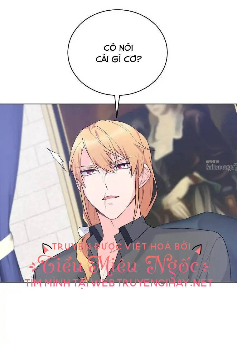 Ngay Cả Khi Là Ác Nữ, Tôi Vẫn Sẽ Trở Thành Nữ Chính Chapter 82 - 47