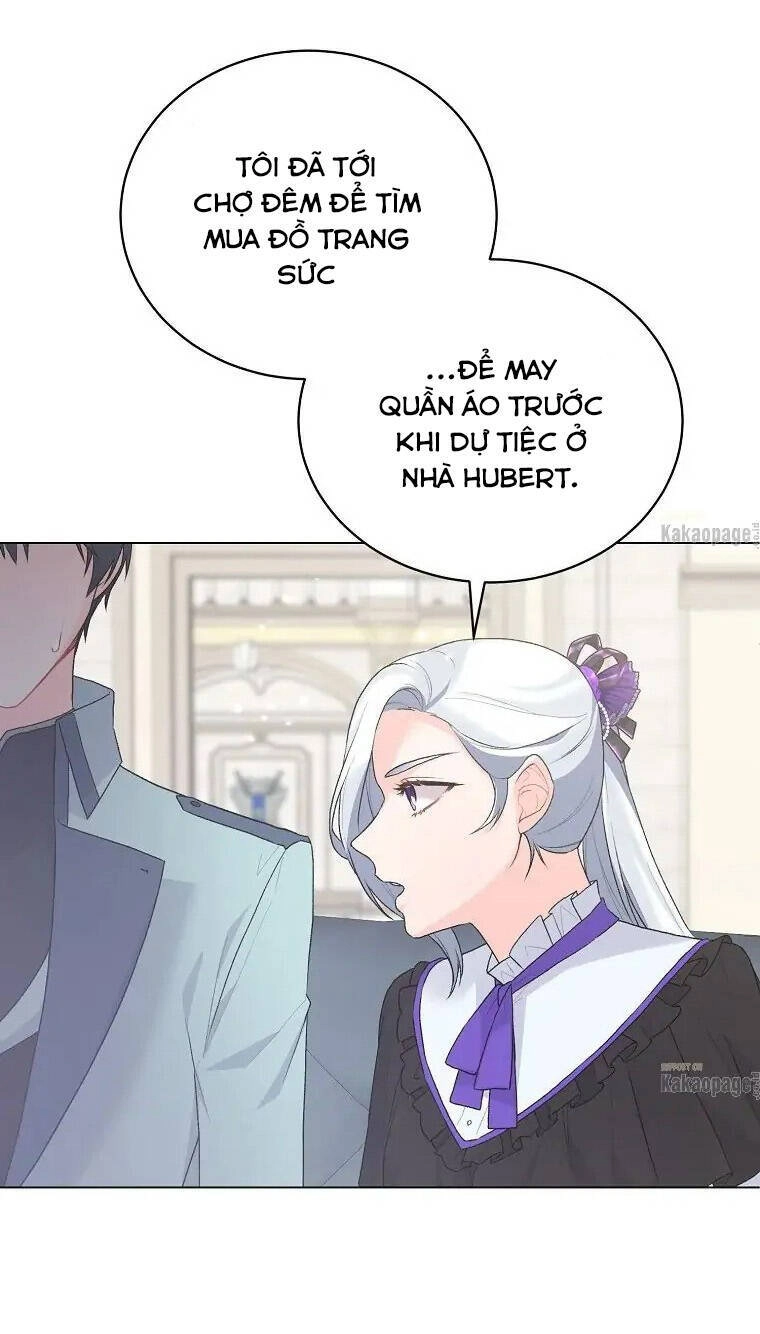 Ngay Cả Khi Là Ác Nữ, Tôi Vẫn Sẽ Trở Thành Nữ Chính Chapter 82 - 49