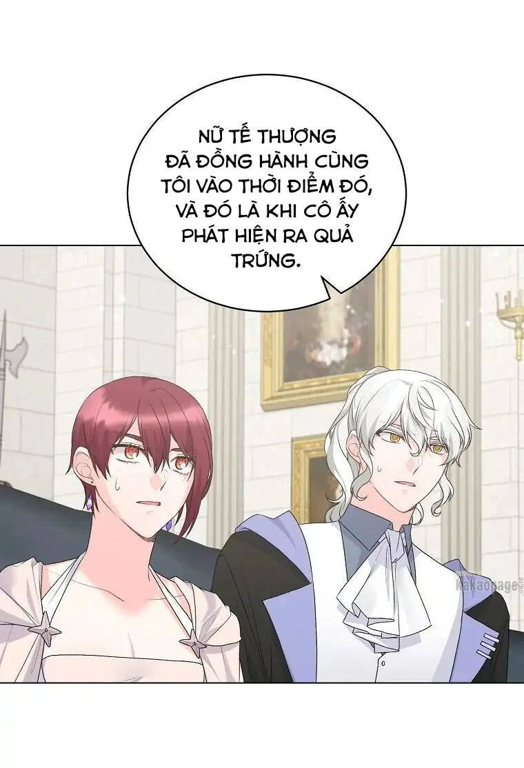 Ngay Cả Khi Là Ác Nữ, Tôi Vẫn Sẽ Trở Thành Nữ Chính Chapter 82 - 50