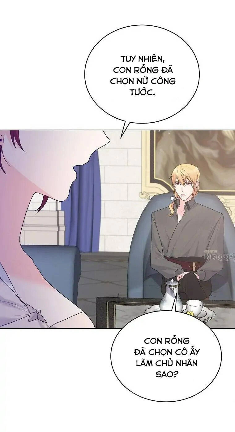 Ngay Cả Khi Là Ác Nữ, Tôi Vẫn Sẽ Trở Thành Nữ Chính Chapter 82 - 53