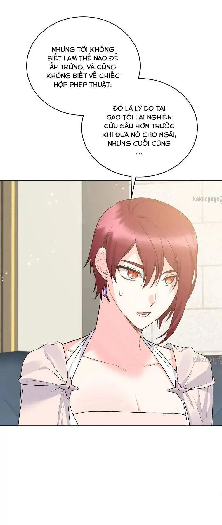 Ngay Cả Khi Là Ác Nữ, Tôi Vẫn Sẽ Trở Thành Nữ Chính Chapter 82 - 55