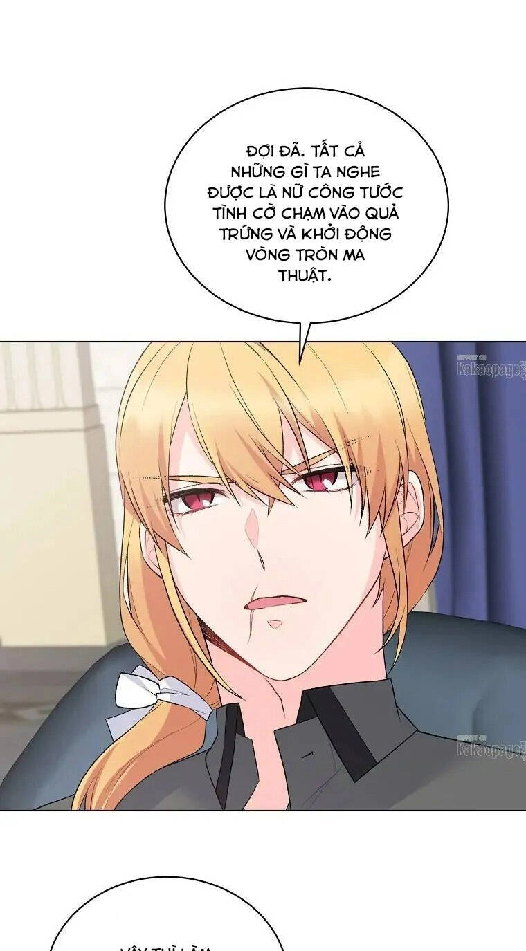 Ngay Cả Khi Là Ác Nữ, Tôi Vẫn Sẽ Trở Thành Nữ Chính Chapter 82 - 56