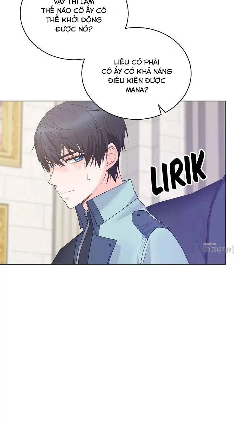 Ngay Cả Khi Là Ác Nữ, Tôi Vẫn Sẽ Trở Thành Nữ Chính Chapter 82 - 57