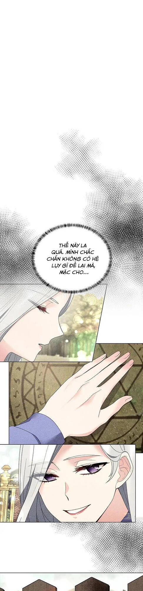 Ngay Cả Khi Là Ác Nữ, Tôi Vẫn Sẽ Trở Thành Nữ Chính Chapter 83 - 1