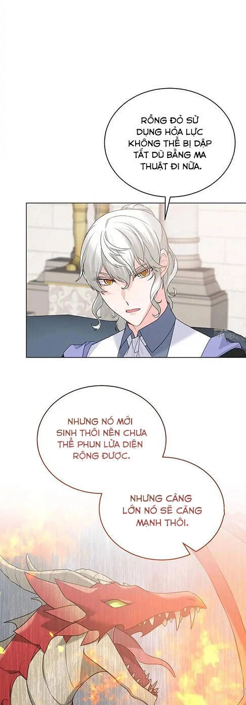 Ngay Cả Khi Là Ác Nữ, Tôi Vẫn Sẽ Trở Thành Nữ Chính Chapter 83 - 7