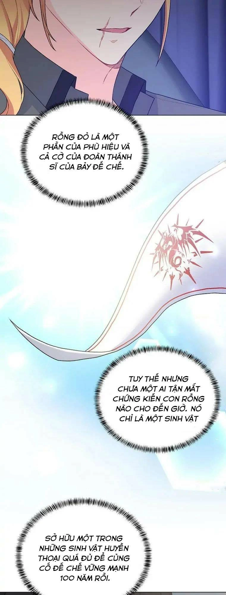 Ngay Cả Khi Là Ác Nữ, Tôi Vẫn Sẽ Trở Thành Nữ Chính Chapter 83 - 25