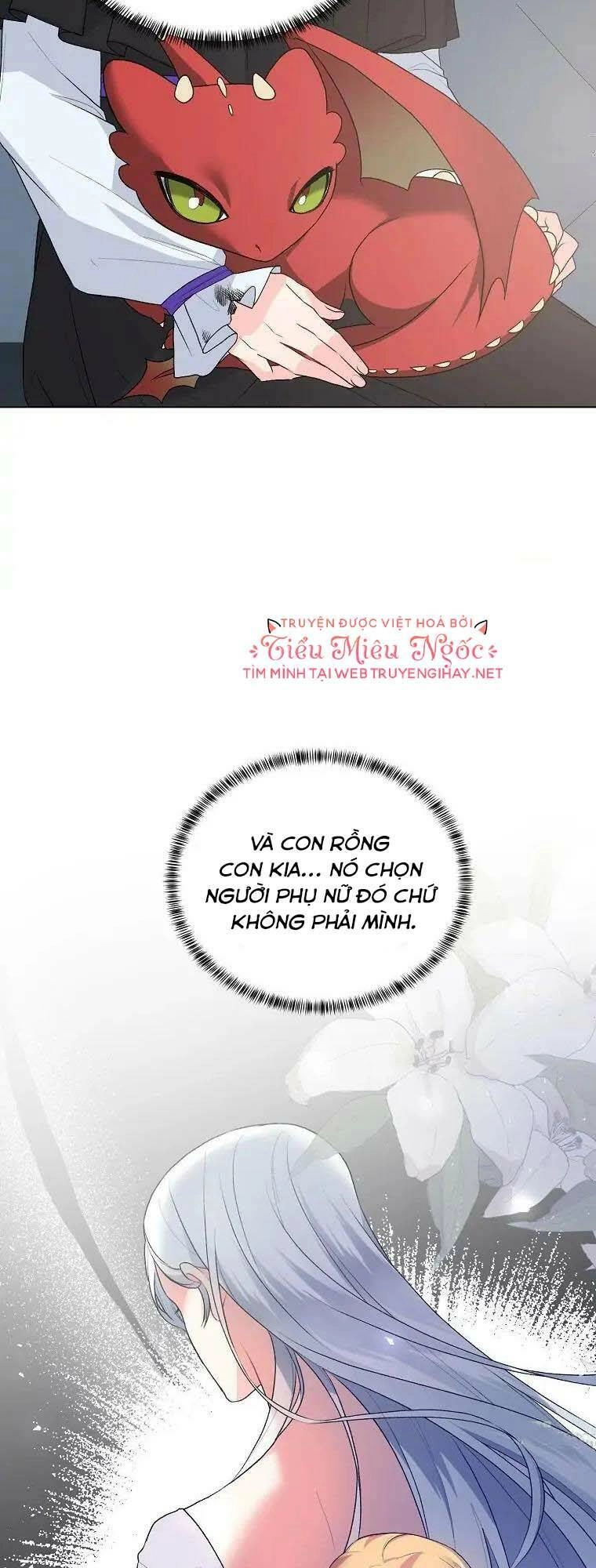 Ngay Cả Khi Là Ác Nữ, Tôi Vẫn Sẽ Trở Thành Nữ Chính Chapter 83 - 26