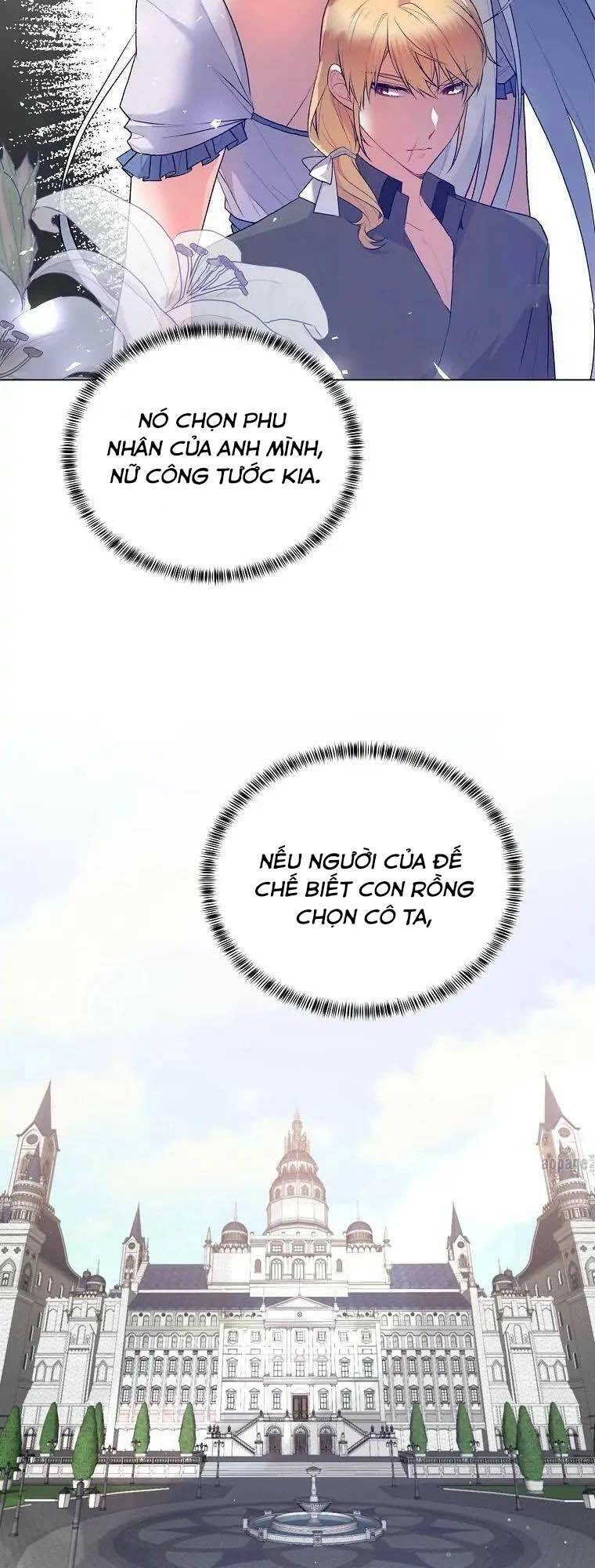 Ngay Cả Khi Là Ác Nữ, Tôi Vẫn Sẽ Trở Thành Nữ Chính Chapter 83 - 27