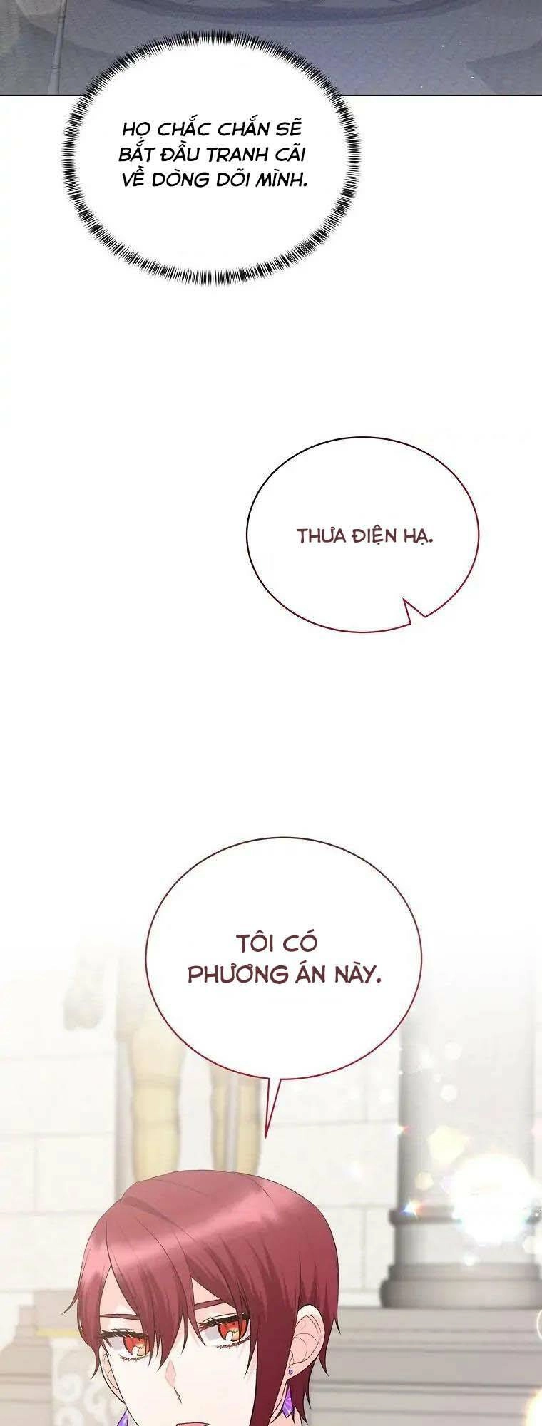 Ngay Cả Khi Là Ác Nữ, Tôi Vẫn Sẽ Trở Thành Nữ Chính Chapter 83 - 28