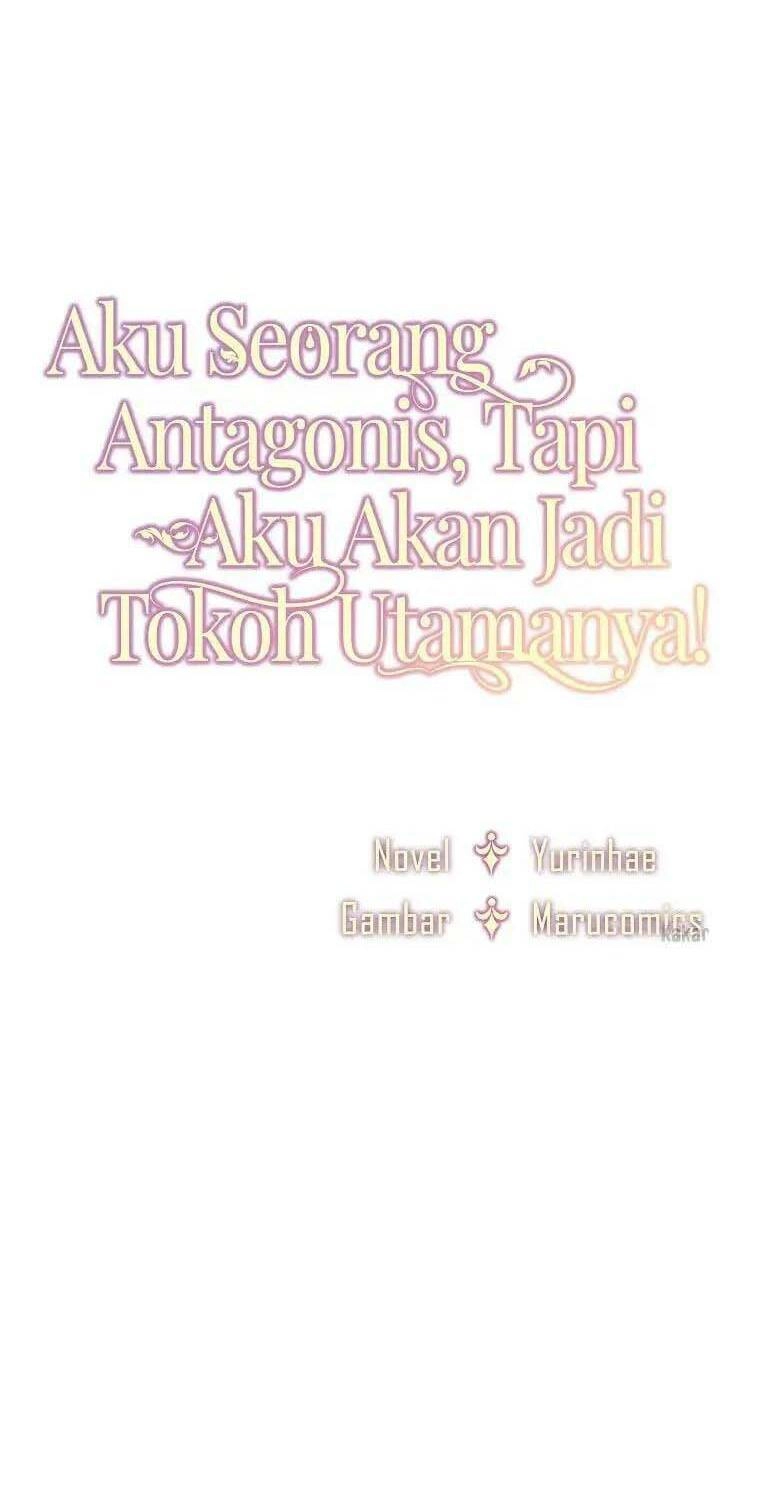 Ngay Cả Khi Là Ác Nữ, Tôi Vẫn Sẽ Trở Thành Nữ Chính Chapter 83 - 30