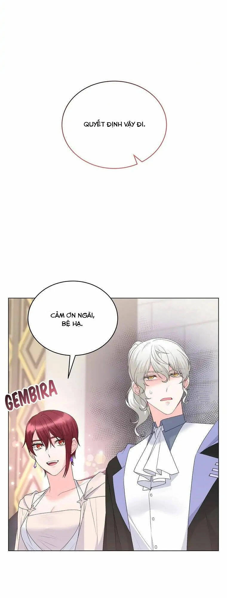 Ngay Cả Khi Là Ác Nữ, Tôi Vẫn Sẽ Trở Thành Nữ Chính Chapter 84 - 5