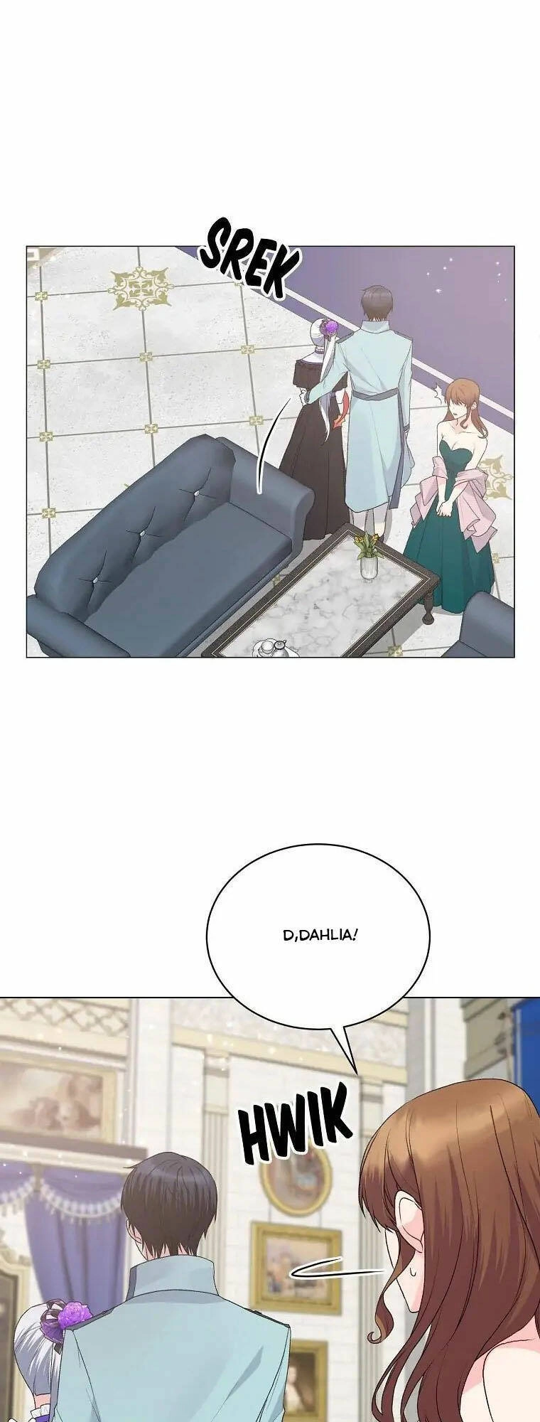 Ngay Cả Khi Là Ác Nữ, Tôi Vẫn Sẽ Trở Thành Nữ Chính Chapter 84 - 9