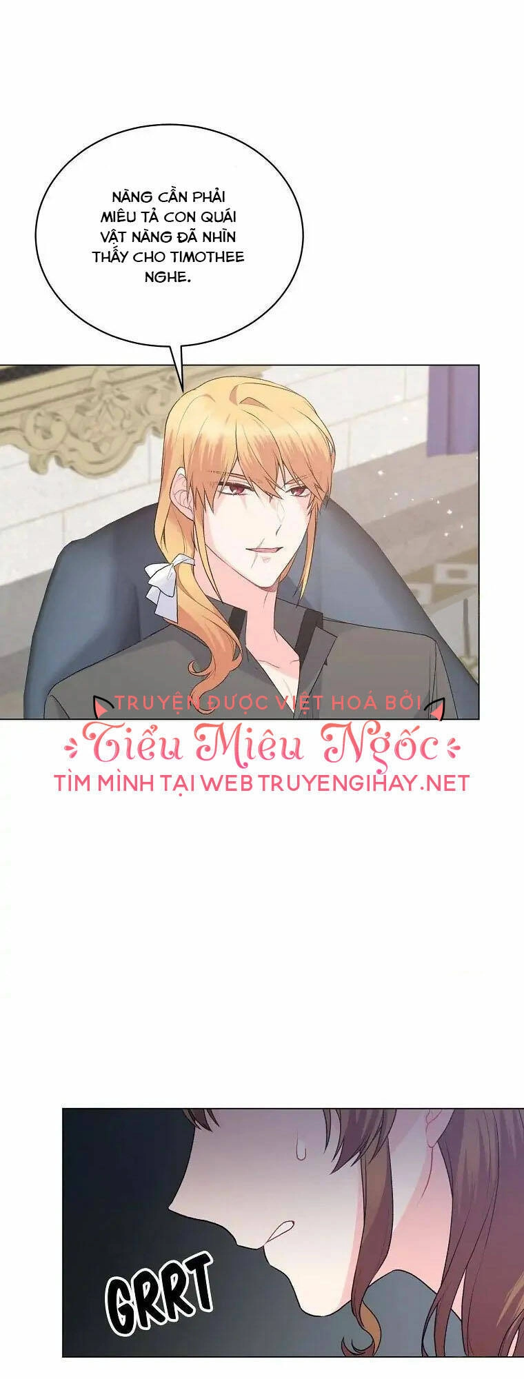 Ngay Cả Khi Là Ác Nữ, Tôi Vẫn Sẽ Trở Thành Nữ Chính Chapter 84 - 11