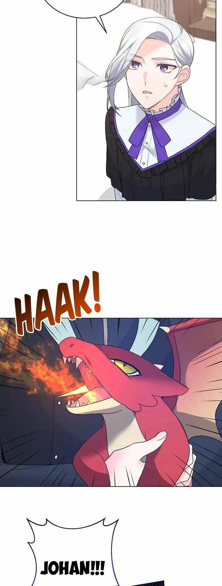 Ngay Cả Khi Là Ác Nữ, Tôi Vẫn Sẽ Trở Thành Nữ Chính Chapter 84 - 18