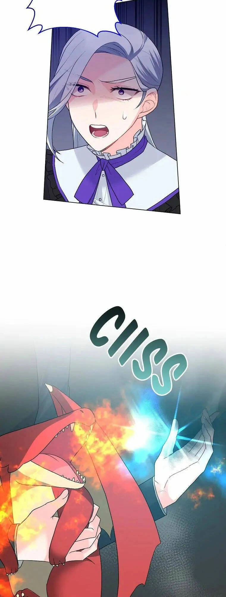 Ngay Cả Khi Là Ác Nữ, Tôi Vẫn Sẽ Trở Thành Nữ Chính Chapter 84 - 19