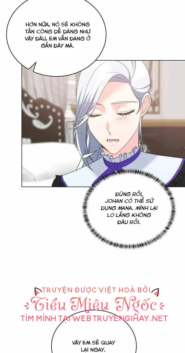 Ngay Cả Khi Là Ác Nữ, Tôi Vẫn Sẽ Trở Thành Nữ Chính Chapter 84 - 21