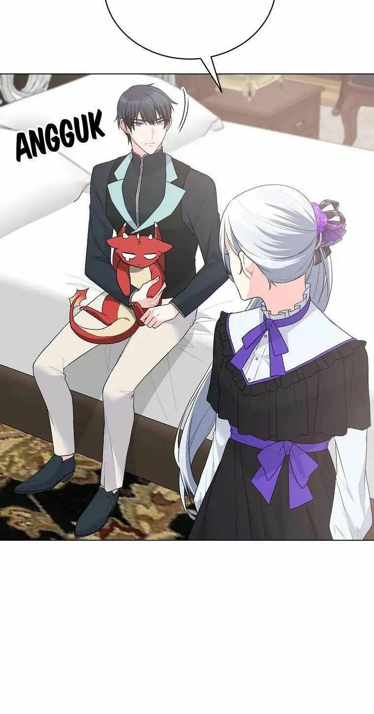 Ngay Cả Khi Là Ác Nữ, Tôi Vẫn Sẽ Trở Thành Nữ Chính Chapter 84 - 22