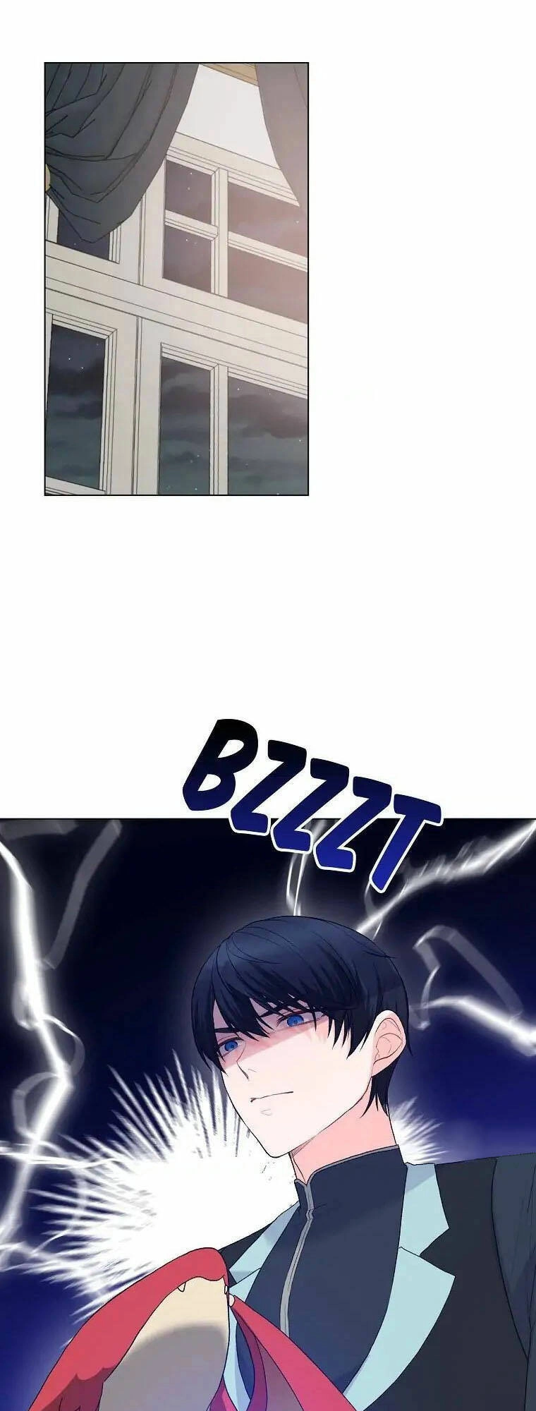 Ngay Cả Khi Là Ác Nữ, Tôi Vẫn Sẽ Trở Thành Nữ Chính Chapter 84 - 23