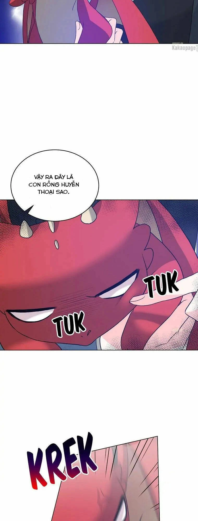 Ngay Cả Khi Là Ác Nữ, Tôi Vẫn Sẽ Trở Thành Nữ Chính Chapter 84 - 24