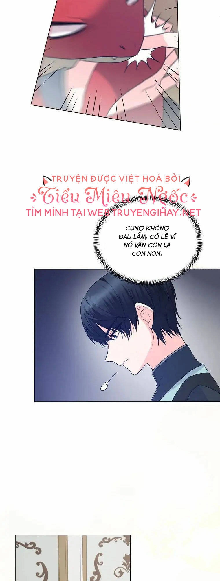 Ngay Cả Khi Là Ác Nữ, Tôi Vẫn Sẽ Trở Thành Nữ Chính Chapter 84 - 25