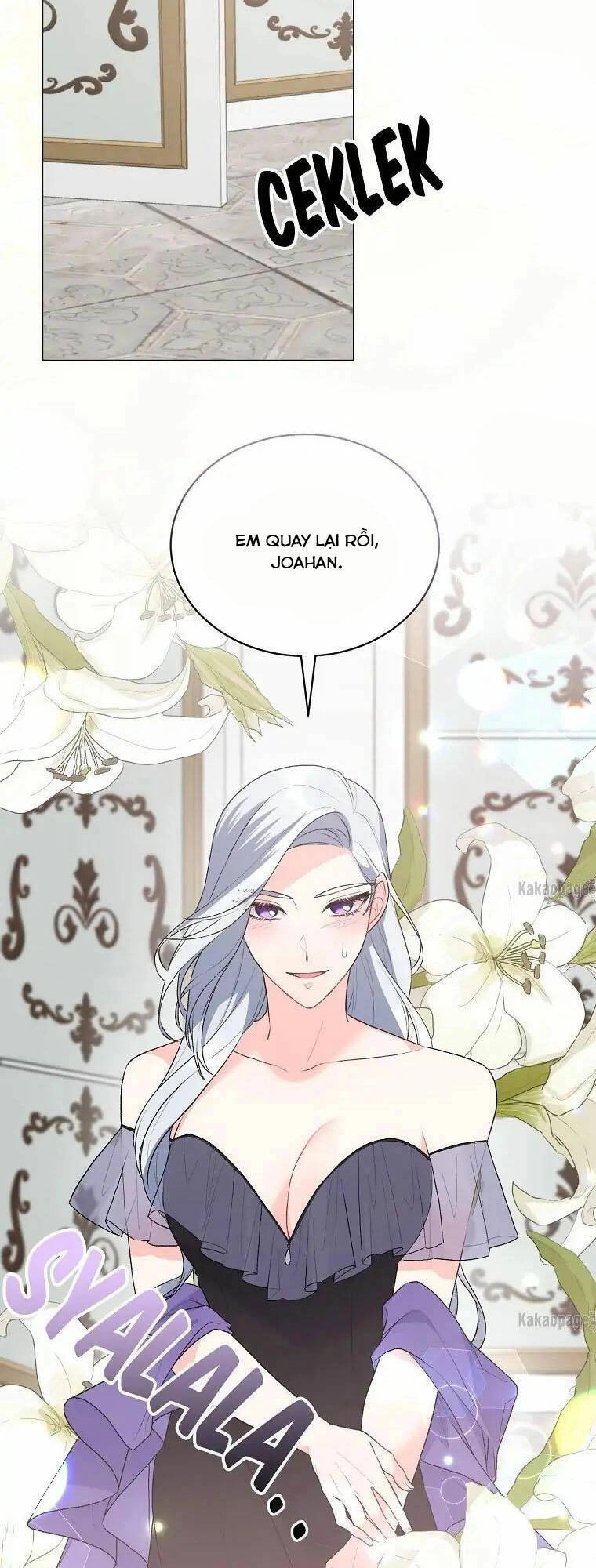 Ngay Cả Khi Là Ác Nữ, Tôi Vẫn Sẽ Trở Thành Nữ Chính Chapter 84 - 26