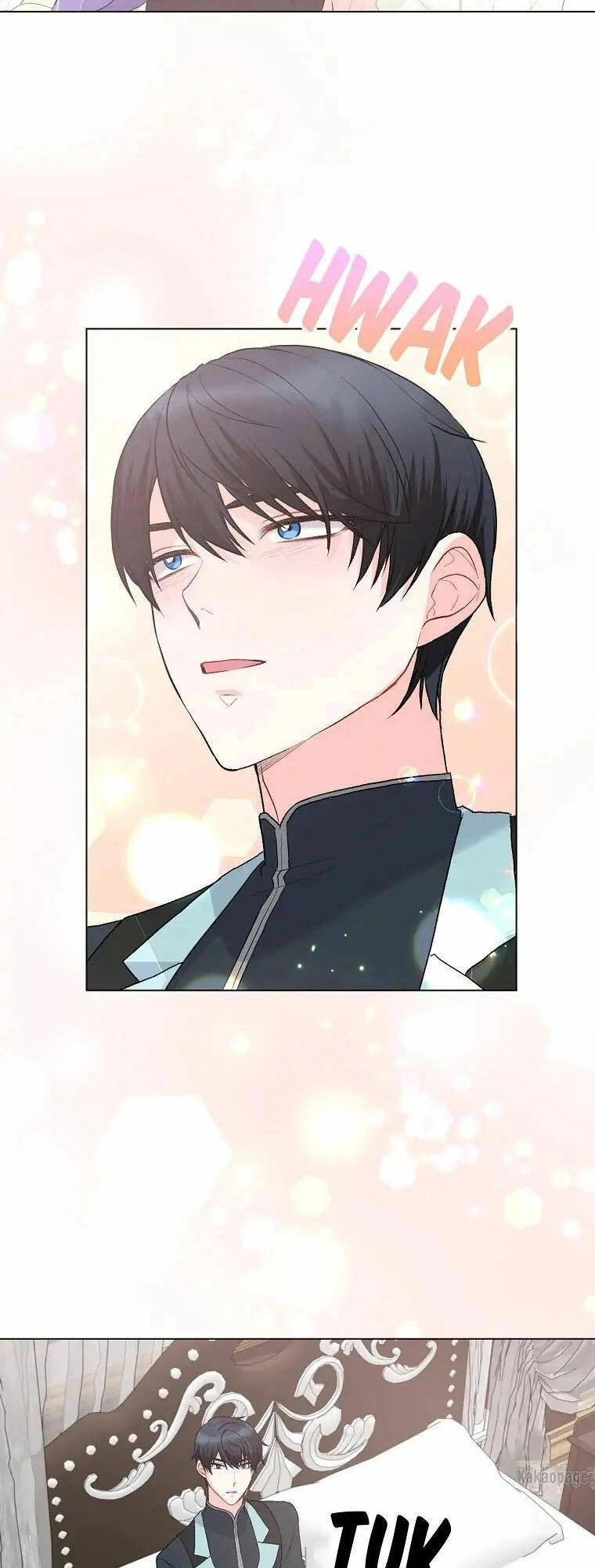 Ngay Cả Khi Là Ác Nữ, Tôi Vẫn Sẽ Trở Thành Nữ Chính Chapter 84 - 27