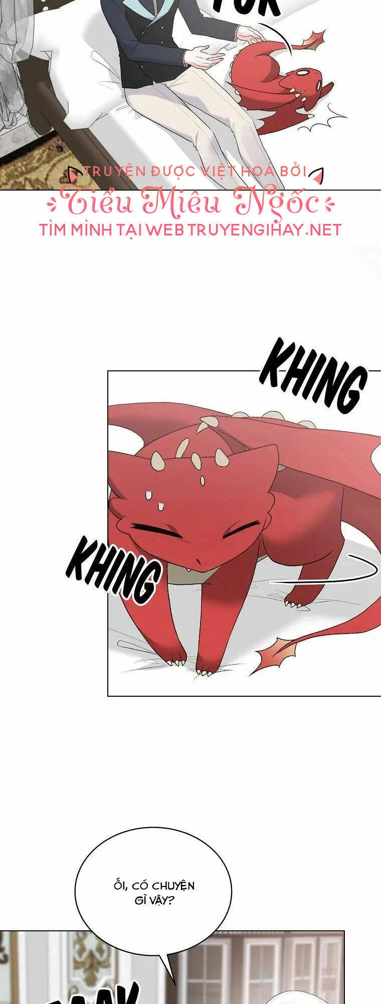 Ngay Cả Khi Là Ác Nữ, Tôi Vẫn Sẽ Trở Thành Nữ Chính Chapter 84 - 28