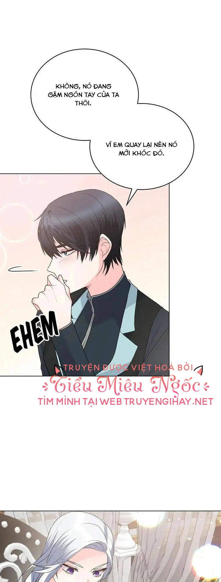 Ngay Cả Khi Là Ác Nữ, Tôi Vẫn Sẽ Trở Thành Nữ Chính Chapter 84 - 30