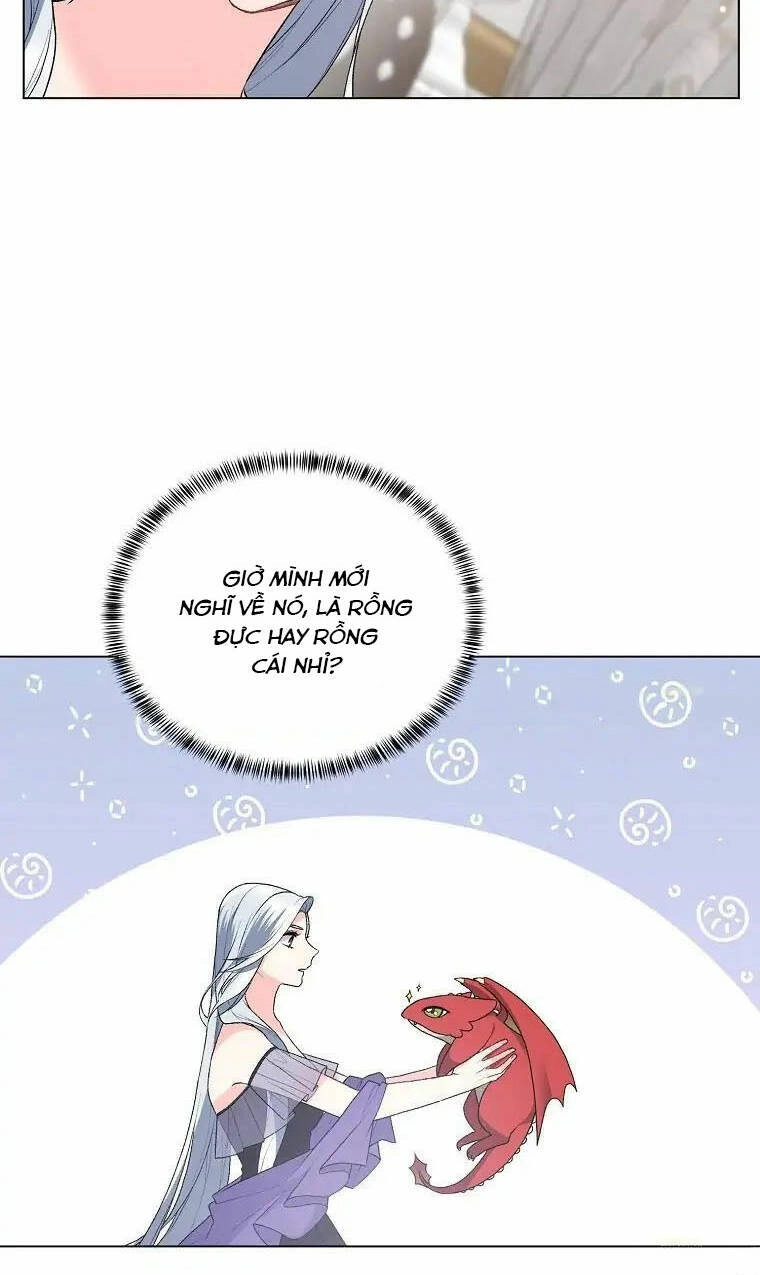 Ngay Cả Khi Là Ác Nữ, Tôi Vẫn Sẽ Trở Thành Nữ Chính Chapter 84 - 34