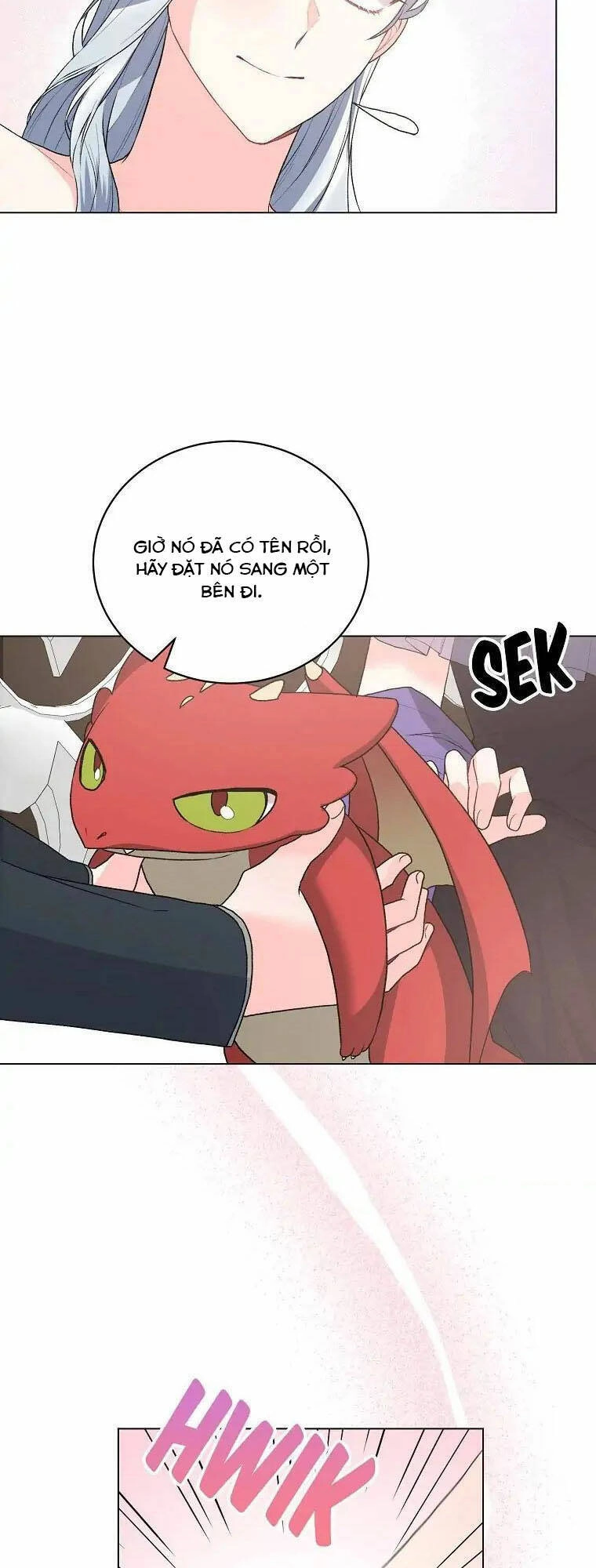 Ngay Cả Khi Là Ác Nữ, Tôi Vẫn Sẽ Trở Thành Nữ Chính Chapter 84 - 37